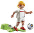 Фото #5 товара PLAYMOBIL 70482 National Player Spain, from 5 Years