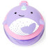 Фото #2 товара SKIP HOP Zoo Lunch Kit Narwhal