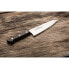 Фото #3 товара Нож кухонный Masahiro Chef