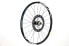 Mavic XA MTB Rear Wheel, 27.5", Aluminum, 12x142mm TA, 6-bolt Disc, 11-speed