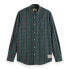 Фото #2 товара SCOTCH & SODA 174533 long sleeve shirt