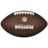 Фото #1 товара Ball Wilson NFL Team Logo Tampa Bay Buccaneers Ball WTF1748XBTB