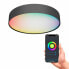Потолочный светильник Calex RGB Металл (1)