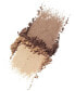 Фото #6 товара All About Shadow Duo Eyeshadow, 0.12 oz.
