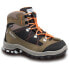 ფოტო #1 პროდუქტის DOLOMITE Davos WP hiking boots