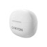 Фото #6 товара Canyon Bluetooth Headset TWS-8 ENC Earbuds/BT 5.3 white retail - Headset
