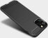 Чехол для смартфона Военный Carbon APPLE IPHONE 11 Pro 2019 черный универсальный
