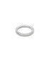 Фото #1 товара Stone Rhodium Plated Ring