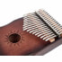 Thomann Sun Kalimba Brown