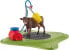 Figurka Schleich Schleich 42529 Myjnia szczęśliwych krów Farm World