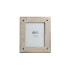 Photo frame Romimex Brown Mango wood 20 x 25 x 2 cm