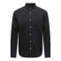 ONLY & SONS Gudmund Slim long sleeve shirt