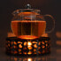 Teekanne Kaffeekanne mit Filter 650ml