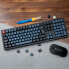 Фото #3 товара Keychron V6 Gaming Tastatur - Keychron K Pro Brown