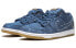 Фото #4 товара Кроссовки Nike Dunk SB Low SB Rivals Pack (East) 883232-441