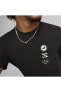 Фото #8 товара X Staple Graphic Erkek Siyah T-shirt