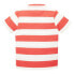 ფოტო #2 პროდუქტის TOM TAILOR Regular Striped T-shirt
