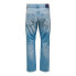 Фото #4 товара ONLY & SONS Edge Loose Light Blue jeans