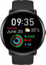 Smartwatch Zeblaze GTR 3 Pro Czarny (GTR 3 Pro Black)