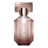 Фото #3 товара HUGO BOSS Boss The Scent Le Parfum 2022 30 ml parfum für Frauen