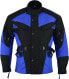 Фото #8 товара German Wear Textile motorcycle jacket suitable for combinations
