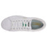 Фото #4 товара Puma Match Star Lace Up Mens White Sneakers Casual Shoes 380204-01