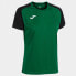 JOMA Academy IV short sleeve T-shirt