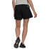 Фото #2 товара ADIDAS FI Woven shorts