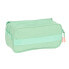 Triple Carry-all Munich Menta (21,5 x 10 x 8 cm)