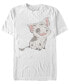 ფოტო #1 პროდუქტის Men's Pua Short Sleeve Crew T-shirt