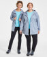 ფოტო #1 პროდუქტის Women's Rose Winds™ Softshell Hooded Jacket XS-3X