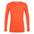 ფოტო #1 პროდუქტის SALEWA Zebru Fresh AMR long sleeve T-shirt