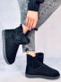 Фото #6 товара Угги ARNETTE BLACK Winter Boots