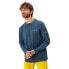 ფოტო #1 პროდუქტის VAUDE SveiII long sleeve T-shirt