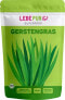 Фото #2 товара Superfood Pulver, Gerstengras, 125 g