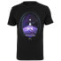 Фото #3 товара MISTER TEE Alien Planet T-shirt