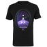 ფოტო #4 პროდუქტის MISTER TEE Alien Planet T-shirt