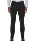 Фото #1 товара Men's Slim-Fit Gray Solid Suit Separate Pants
