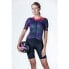 Фото #6 товара X-BIONIC Corefusion Aero short sleeve jersey