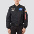 Alpha Industries MJL47040C1 Jacket