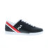 Фото #2 товара Fila Place 14 1CM00697-014 Mens Black Synthetic Lifestyle Sneakers Shoes