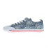 Фото #9 товара Diesel S-Athos Low Y02882-P2085-T5268 Mens Blue Lifestyle Sneakers Shoes