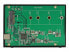 Фото #5 товара Delock 42609 - SSD enclosure - M.2 - PCI Express - 10 Gbit/s - USB connectivity - Black