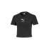 Фото #1 товара Puma Nutility Fitted Tee