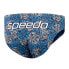 Фото #4 товара Плавательные шорты Speedo Escape 5 см - листья, размер S