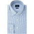 Фото #3 товара HACKETT Essential Gingham long sleeve shirt