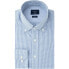 HACKETT Essential Gingham long sleeve shirt