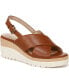 Фото #1 товара Goodtimes-Sling Wedge Sandals