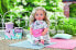 Фото #7 товара Zapf Baby Annabell Butterfly Dress - Doll clothes set - 3 yr(s) - 175 g