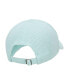 Фото #2 товара Men's and Women's Mint Corduroy Lifestyle Club Adjustable Hat
